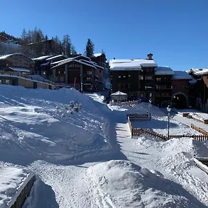 Joli 2 Pièces Au Pied Des Pistes, La Plagne, Avec Wifi La Plagne