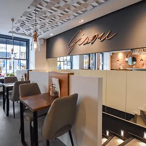 29 Lepic Hotel Parigi