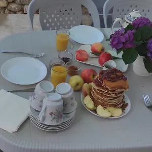 Les Quatre Chênes Appartement
