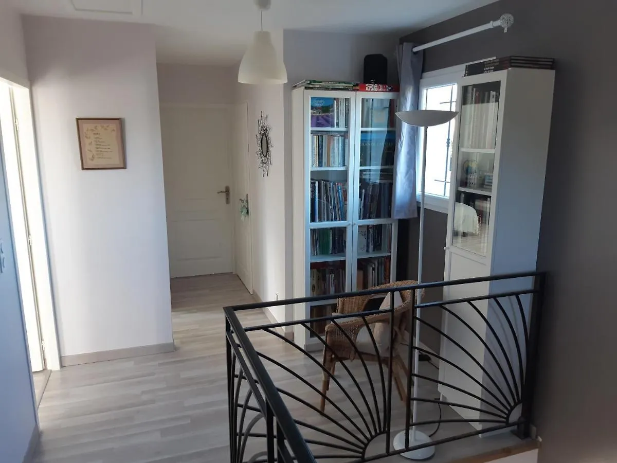 Chambre location