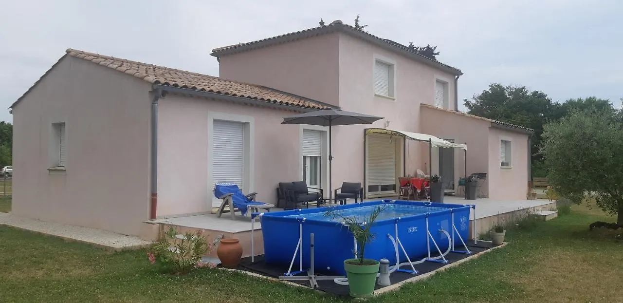 Homestay Chambre Mison